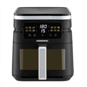 سرخ‌کن بدون روغن گوسونیک